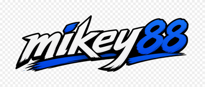 mikey88 Logo